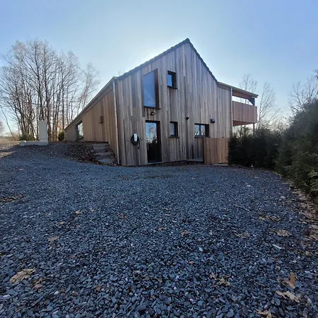 Dds - Bridge Into Nature! Villa