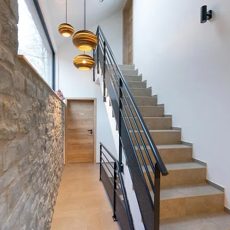 Villa Dds - Bridge Into Nature! Manhay