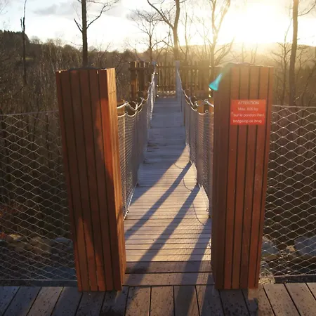 Dds - Bridge Into Nature! Villa *