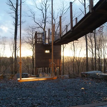 Dds - Bridge Into Nature! Villa Manhay