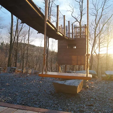 Dds - Bridge Into Nature! Villa