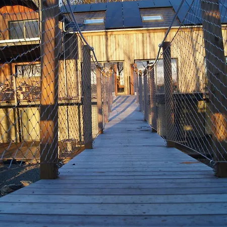 Villa Dds - Bridge Into Nature! Manhay