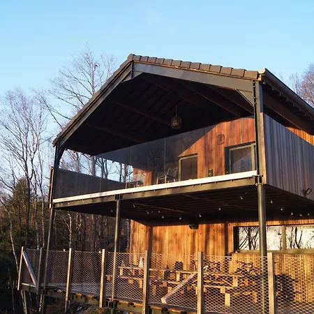 Villa Dds - Bridge Into Nature!