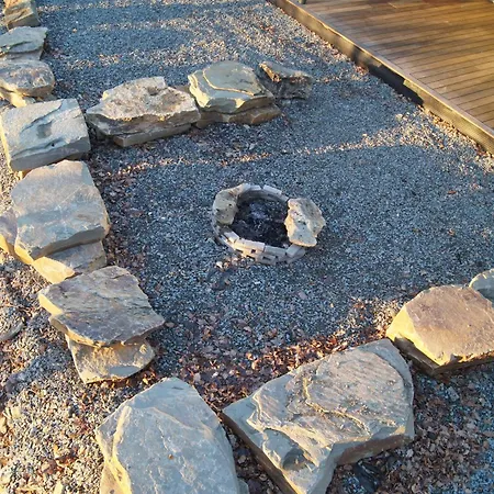 Villa Dds - Bridge Into Nature!