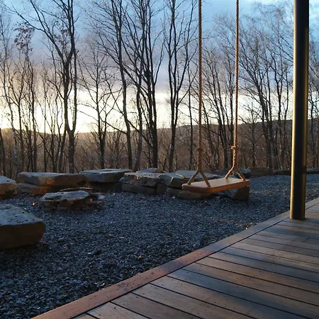Dds - Bridge Into Nature! * Manhay