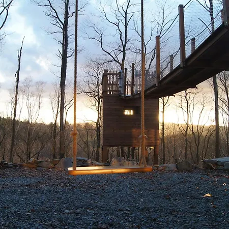 Villa Dds - Bridge Into Nature! Manhay