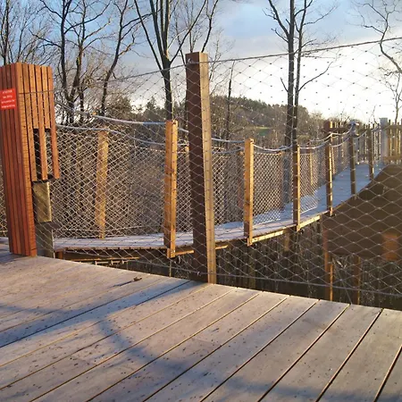 Villa Dds - Bridge Into Nature! Manhay