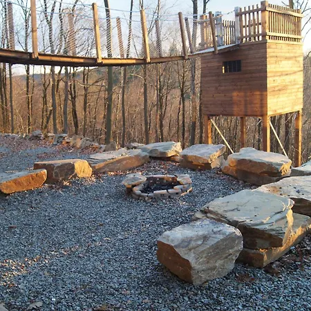 Dds - Bridge Into Nature! Manhay
