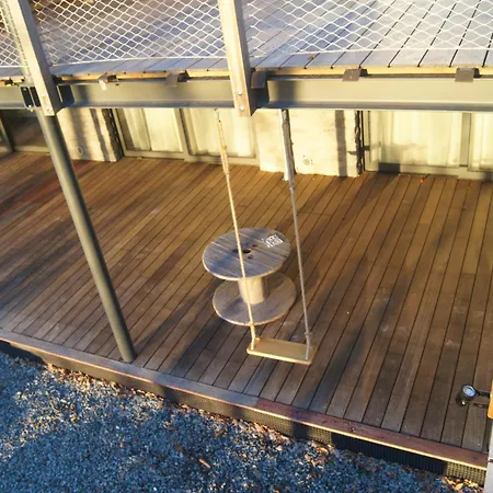 Dds - Bridge Into Nature! * Manhay