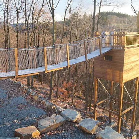 Villa Dds - Bridge Into Nature!