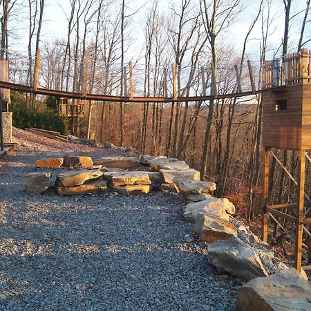 Villa Dds - Bridge Into Nature! Manhay